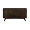 Armen Living Baly Acacia Mid-Century 6 Drawer Dresser LCLFDRBR - alternate 3